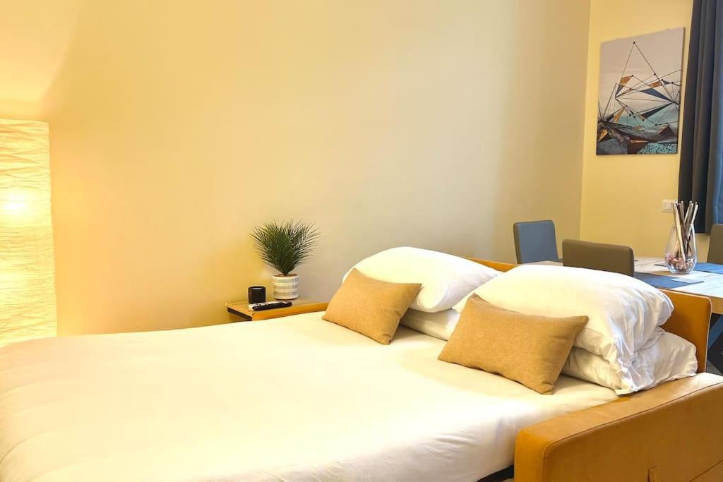 Marghera - Fiera Netflix & Wifi 10 Min To Duomo Apartment *